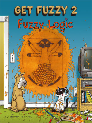 cover image of Fuzzy Logic